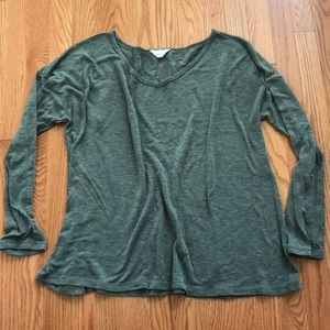 Long Sleeve Soft T